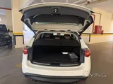 infinity QX 70 2014
